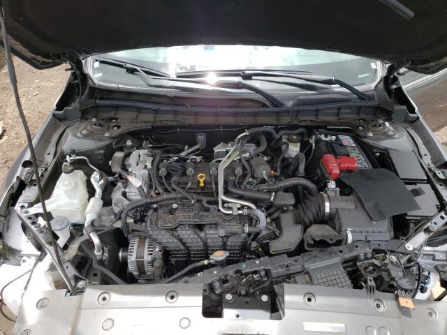 1N4BL4DV1MN407627 Nissan ALTIMA SV