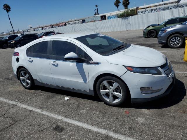 VIN 1G1RH6E46EU173903 2014 Chevrolet Volt no.4