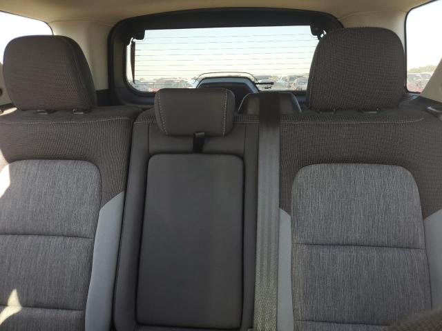 2021 FORD BRONCO SPO - 3FMCR9B64MRA11707