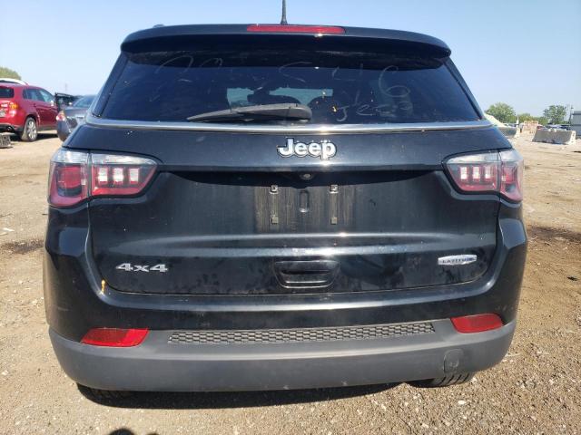 3C4NJDBB5KT768491 Jeep Compass Latitude
