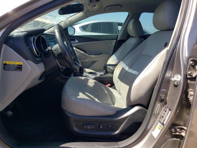 5XXGN4A72EG337567 KIA OPTIMA EX