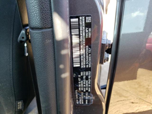 ZACNJABB1KPK06638 Jeep Renegade Latitude