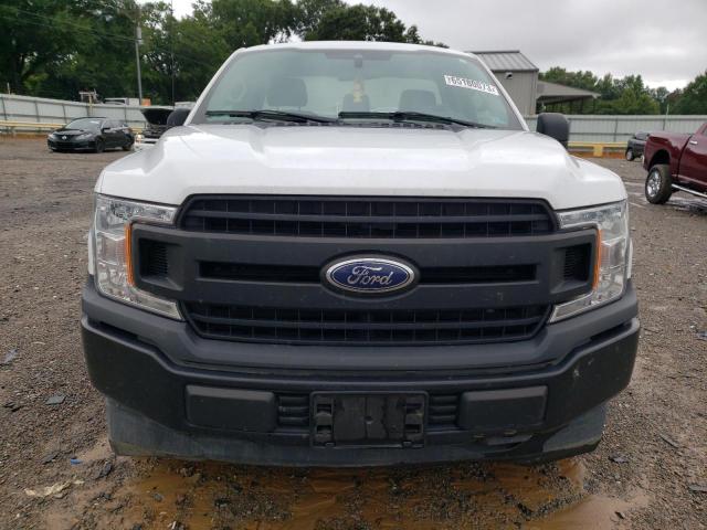 2020 FORD F150 XL - 1FTMF1CB5LKF52265