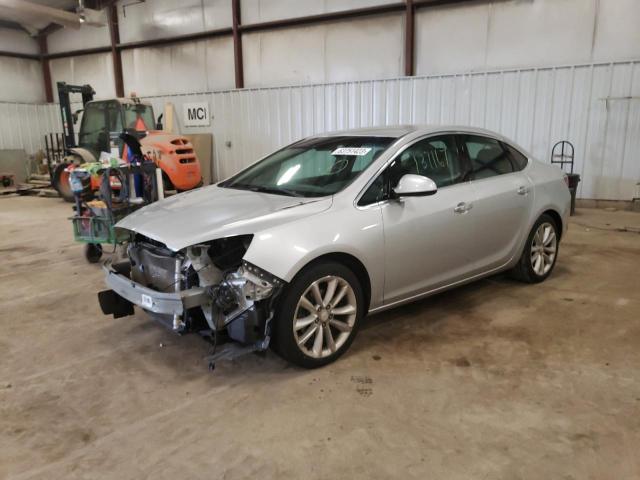 2012 Buick Verano 