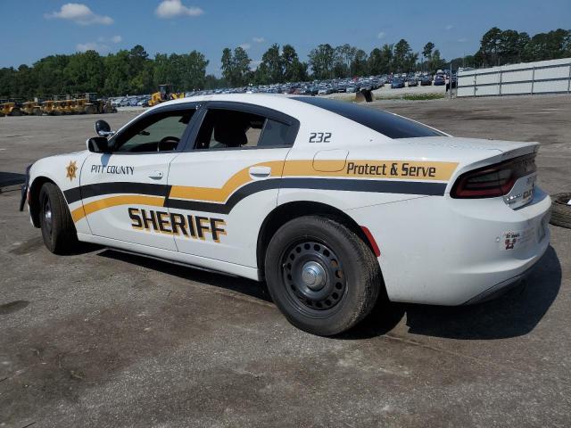 2020 DODGE CHARGER PO - 2C3CDXKT1LH120167