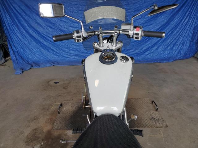 2009 SUZUKI LS650 - JS1NP41A592101403