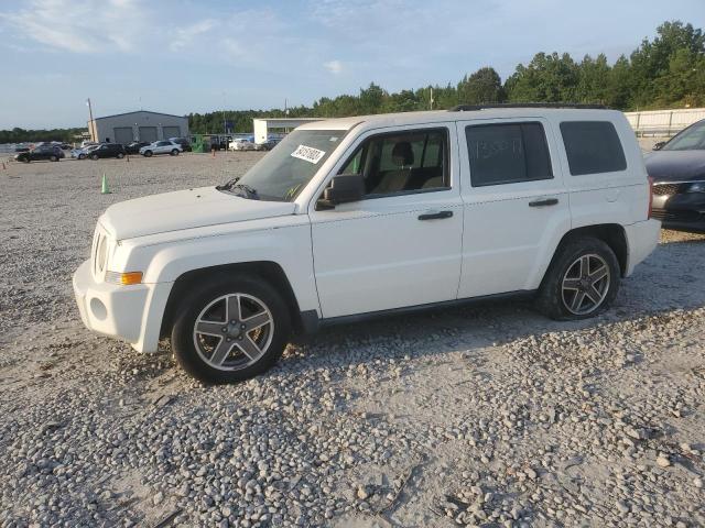 2010 Jeep Patriot Sport