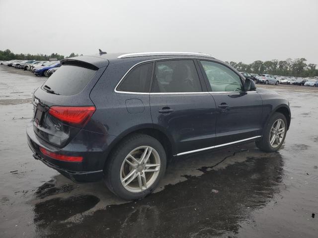 VIN WA1LFAFP0EA058725 2014 Audi Q5, Premium Plus no.3