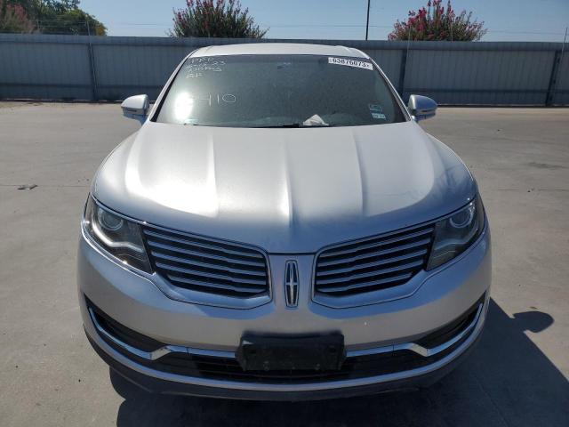 2016 LINCOLN MKX PREMIE 2LMTJ6JR9GBL50410