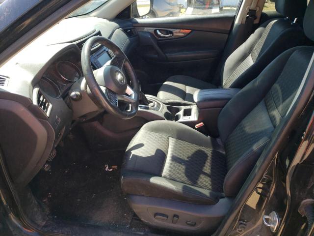 KNMAT2MV8JP506536 Nissan ROGUE S