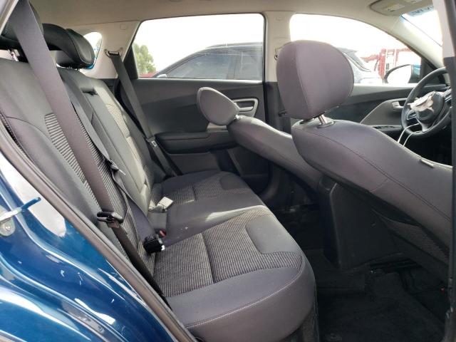 KNDCB3LC2K5344689 KIA NIRO FE