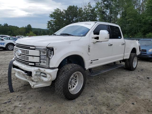 2019 Ford F-250 