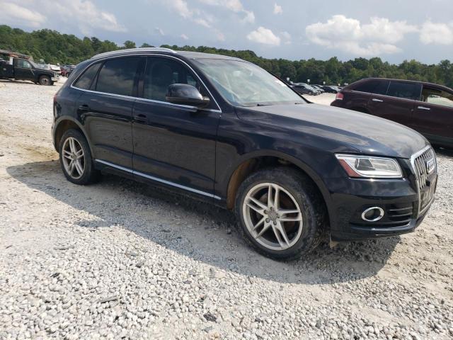 WA1LFAFPXDA080164 2013 AUDI Q5, photo no. 4