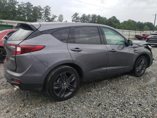 2021 ACURA RDX A-SPEC - 5J8TC1H6XML013198