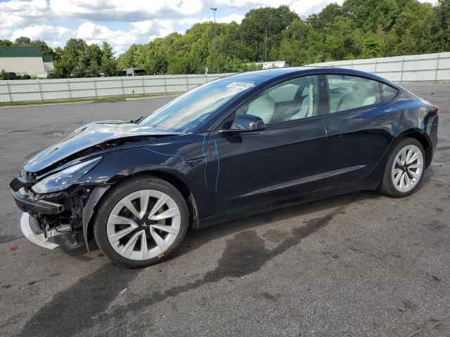 5YJ3E1EAXMF989700 Tesla Model 3 