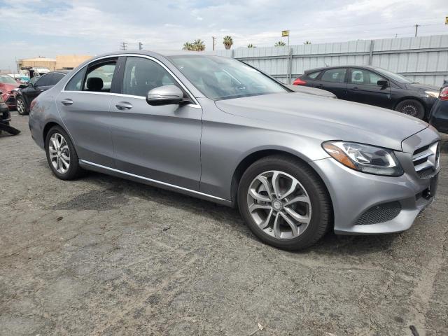55SWF4JB0GU129057 Mercedes-Benz C 300
