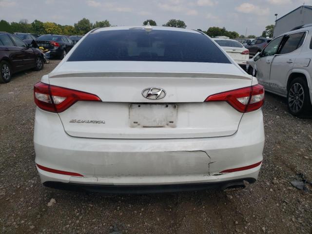 5NPE24AF2FH009109 | 2015 Hyundai sonata se