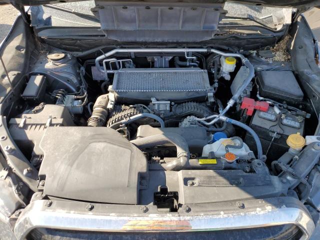 4S4WMARD1L3438941 Subaru Ascent Touring