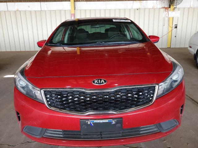 3KPFL4A79HE015233 KIA FORTE LX