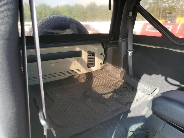 1C4AJWAG1JL883008 Jeep Wrangler Sport