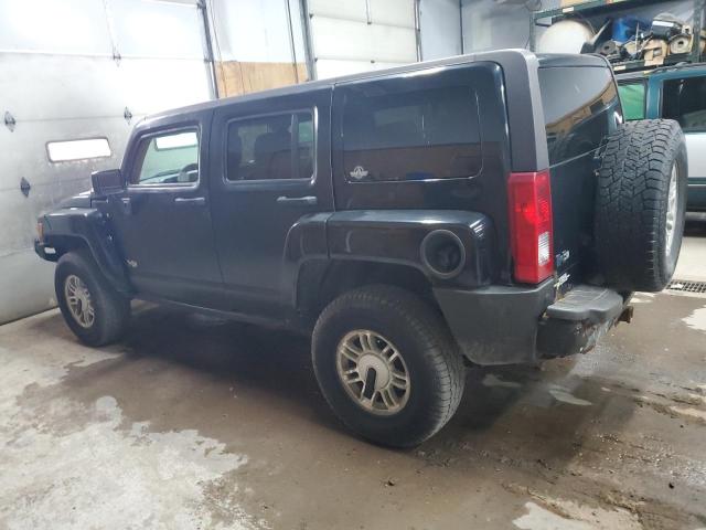 HUMMER H3  2007 1