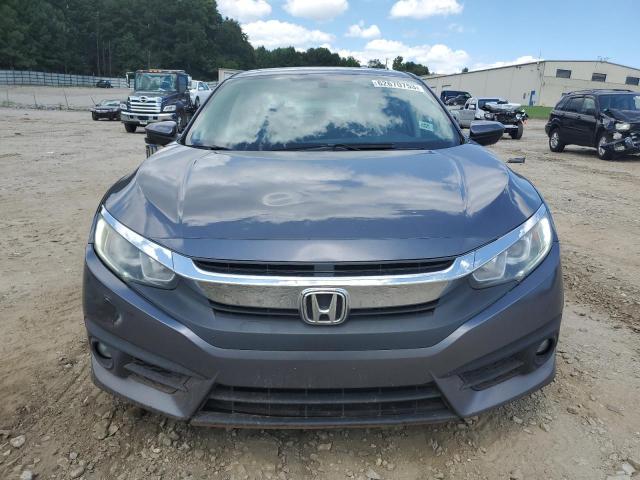 19XFC1F37GE038528 | 2016 HONDA CIVIC EX