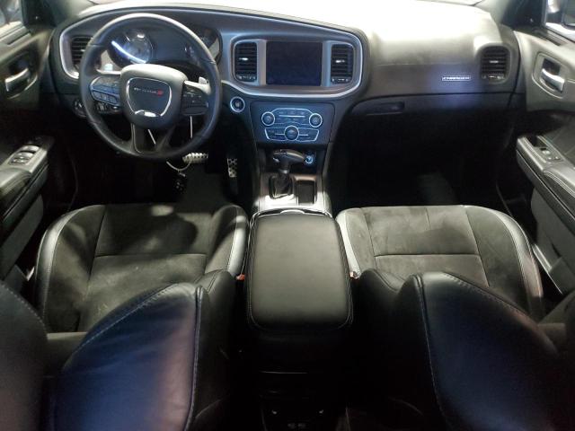 2C3CDXCT3MH682300 Dodge CHARGER R/T
