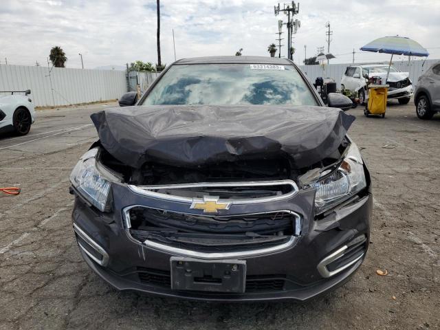 1G1PC5SB0F7167503 | 2015 CHEVROLET CRUZE LT