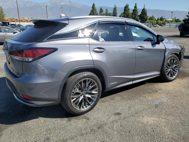 2020 LEXUS RX 450H F- 2T2YGMDA8LC054063
