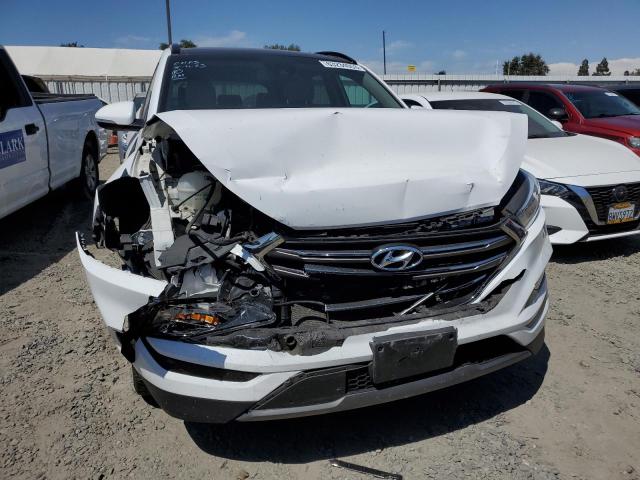 KM8J33A24GU087283 Hyundai Tucson Limited