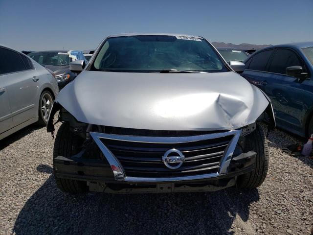 3N1AB7AP3EY337300 Nissan SENTRA S