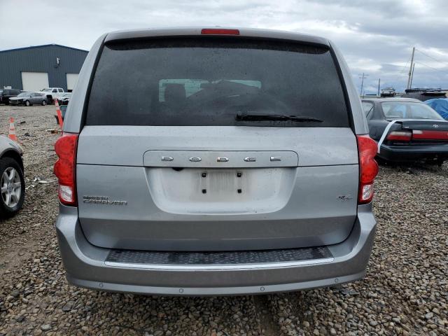 2C4RDGEG2FR635262 Dodge Grand Caravan R/t