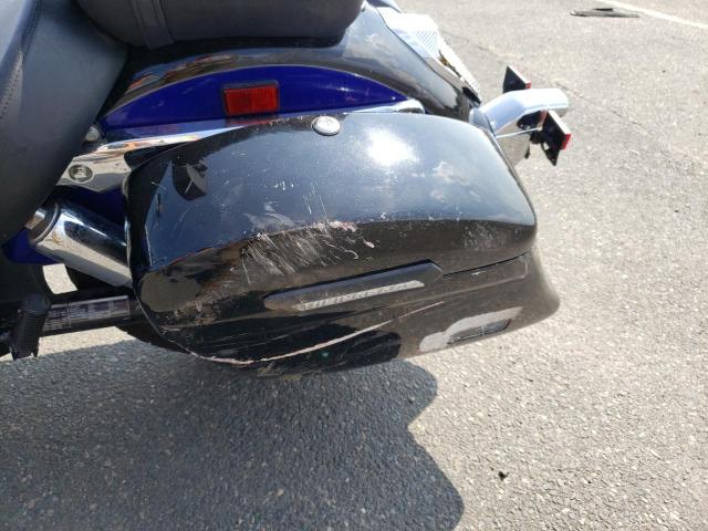 2005 HONDA VT750 CA JH2RC50365M100603