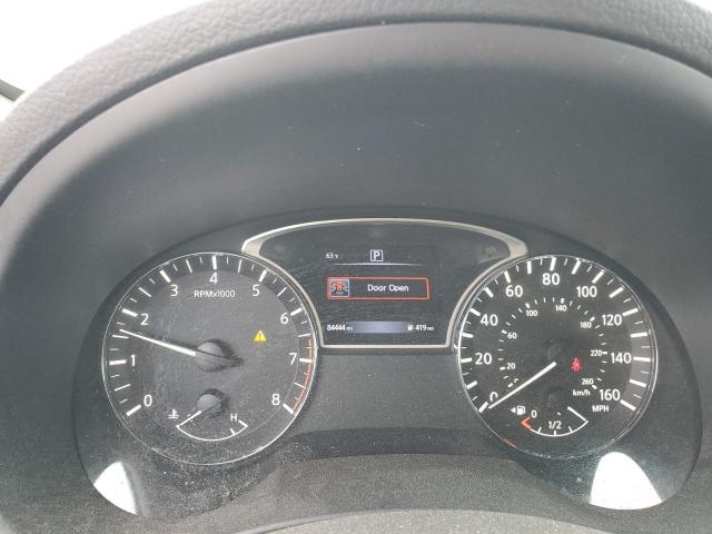 1N4AL3AP0HN306015 Nissan ALTIMA 2.5
