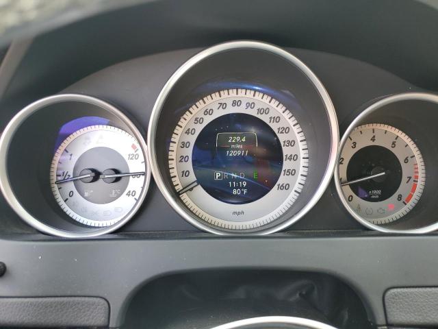 WDDGJ4HB4FG390227 Mercedes-Benz C 250