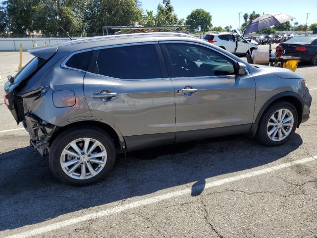 JN1BJ1BV8MW563064 Nissan Rogue Sport Sv