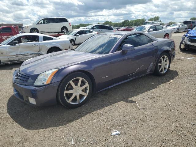 2004 Cadillac XLR 