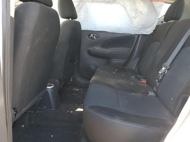 3N1CE2CP4GL354154 Nissan Versa Note S