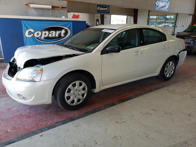 2007 Mitsubishi Galant ES