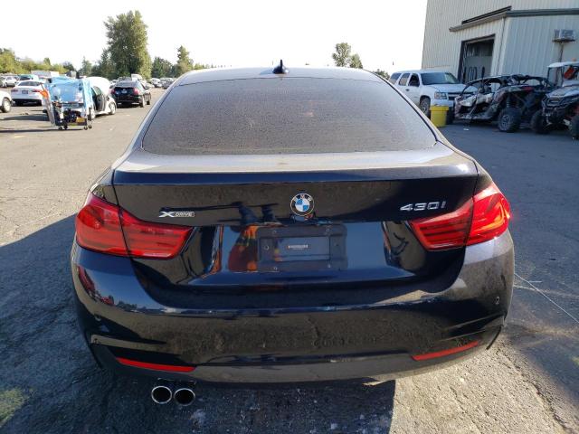WBA4J3C59JBG94877 BMW 430xi Gran Coupe