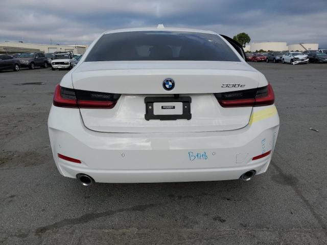 3MW39FF04P8D00795 BMW 330e
