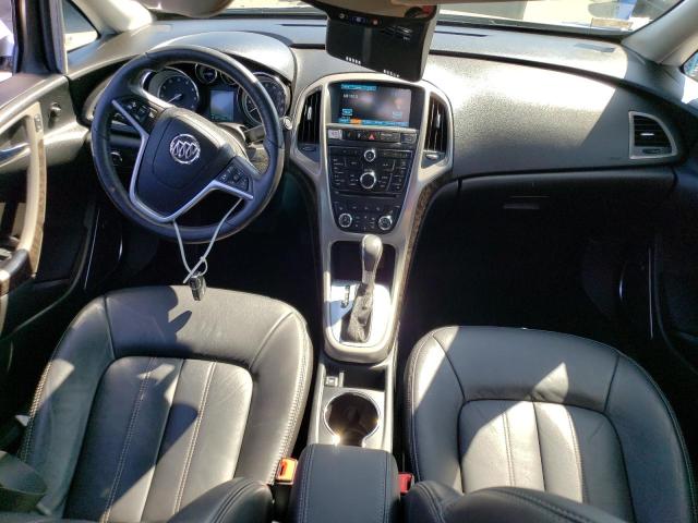 1G4PS5SK3E4151334 Buick Verano