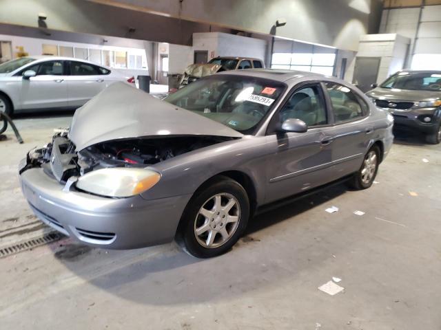 2006 Ford Taurus SEL