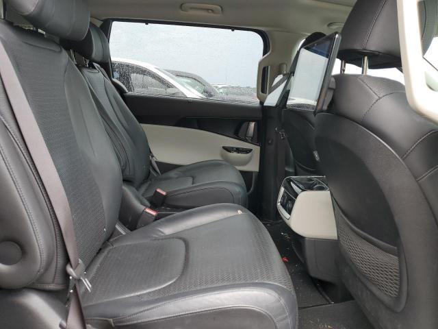 2022 KIA CARNIVAL S KNDNE5H31N6084241