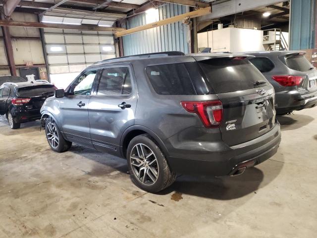 1FM5K8GT1GGB40117 Ford EXPLORER SPORT