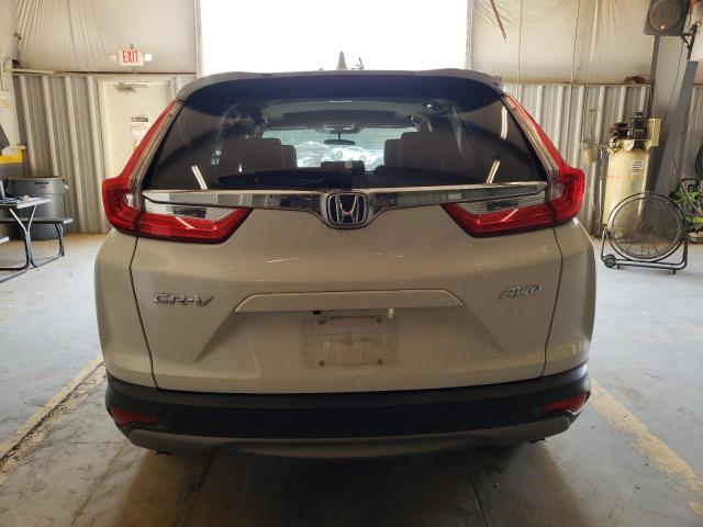 JHLRW2H52KX012570 | 2019 HONDA CR-V EX