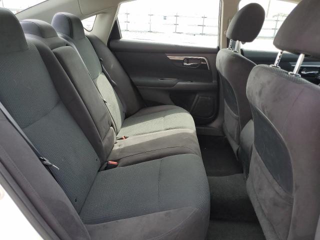 1N4AL3APXEC172122 Nissan ALTIMA 2.5