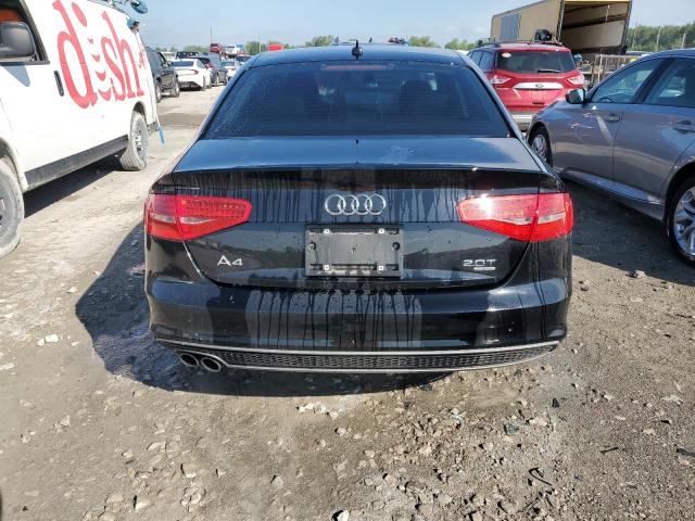 VIN WAUBFAFL8EN000723 2014 Audi A4, Premium no.6