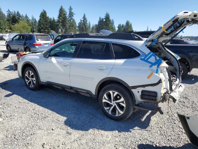 4S4BTANC6M3205685 Subaru Outback Limited