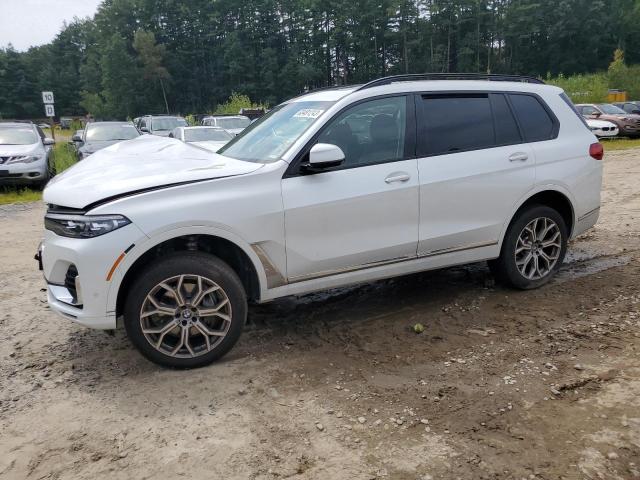 5UXCW2C00M9D87039 BMW X7 XDRIVE4